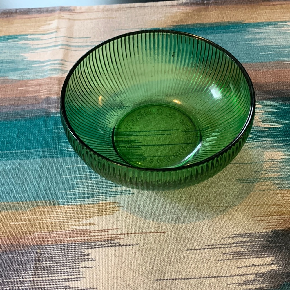 EO Brody Co Candy Dish
